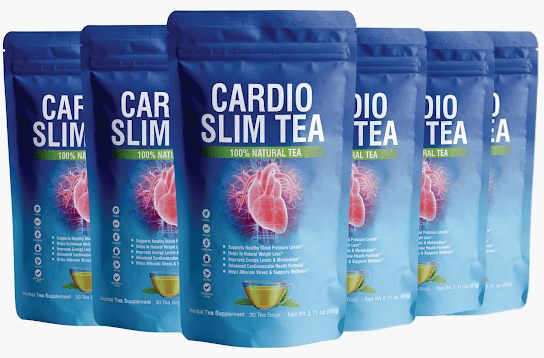 Cardio Slim Tea best price
