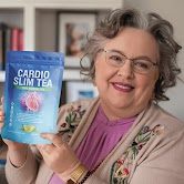 Cardio Slim Tea Customer Reviews